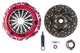 Exedy 1996-2002 Toyota 4Runner V6 Stage 1 Organic Clutch - Mammoth Racing -