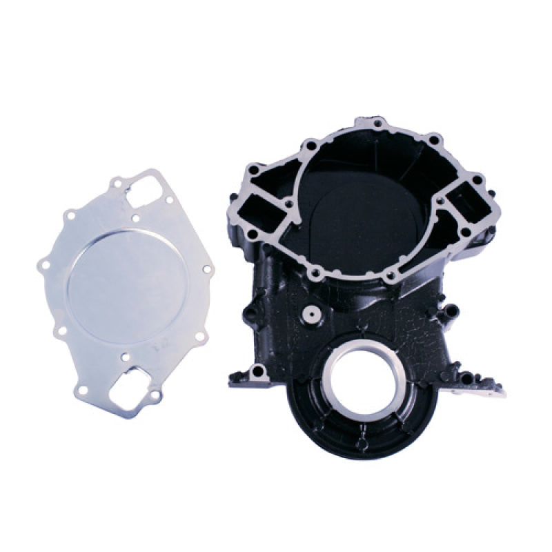 Ford Racing 460 Big Block Timing Cover - Mammoth Racing -