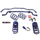 Ford Racing 18-19 Mustang Coupe/Convertible MagneRide Handling Pack - My Store