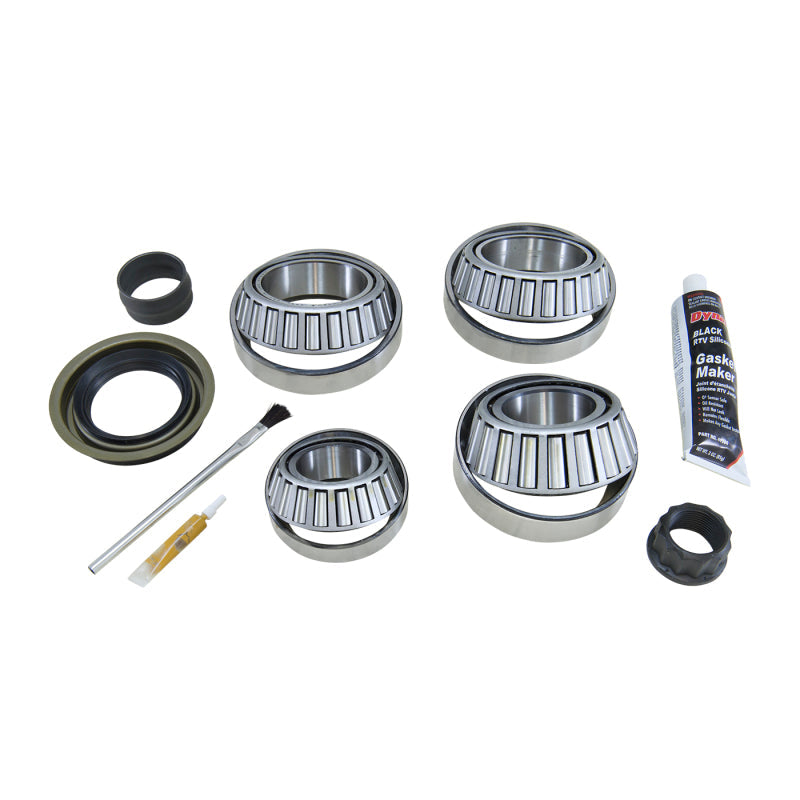 Yukon Gear Bearing install Kit For 2010 & Down GM & Chrysler 11.5in Diff - Mammoth Racing -