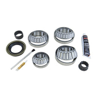 Yukon Gear Bearing install Kit For 2010 & Down GM & Chrysler 11.5in Diff - Mammoth Racing -