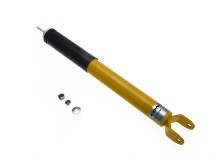 Koni Sport (Yellow) Shock 08-12 Infiniti G37 Coupe - Rear - Mammoth Racing -