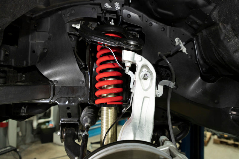 Belltech 2in Leveling Coilover Kit 19-21 Ford Ranger 2/4wd - Mammoth Racing -