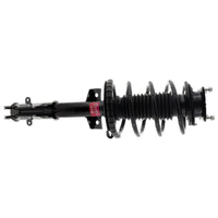 KYB Shocks & Struts Strut Plus Front 11-14 Ford Mustang (Excl GT500/Boss 302/19in Wheels) - Mammoth Racing -