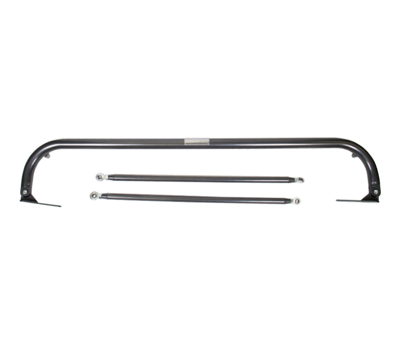 NRG Harness Bar 49in. - Titanium - My Store