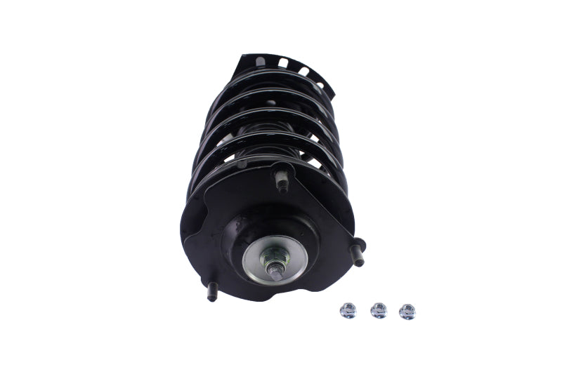 KYB Shocks & Struts Strut Plus Front Right FORD Taurus 2000-07 MERCURY Sable 2000-05 - Mammoth Racing -
