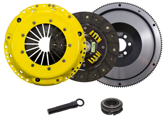 ACT 1999 Volkswagen Beetle HD/Perf Street Sprung Clutch Kit - Mammoth Racing -