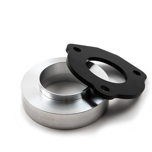 Belltech 15-18 Chevy/GM Colorado / Canyon Extended/Quad Cab Short Bed 2.5in Front Strut Spacer - Mammoth Racing -