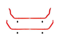 Eibach 32mm Front & 29mm Rear Anti-Roll Bar Kit for 12-18 Porsche 911 Carrera S Coupe RWD 991 - Mammoth Racing -