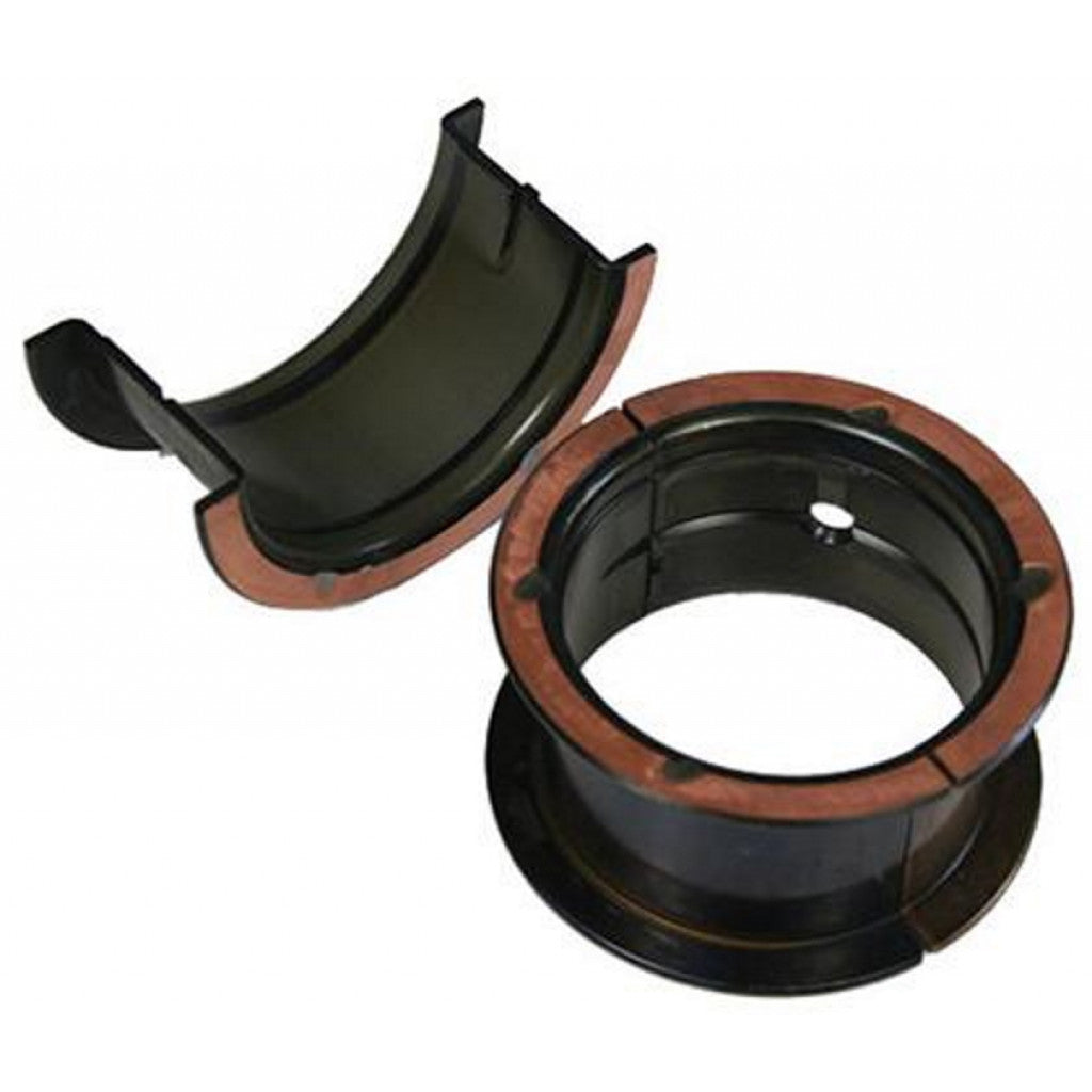 ACL Nissan Vg30dett 3.0l-v6 Standard Size High Performance w/ Extra Oil Clearance Main Bearing Set - Mammoth Racing -