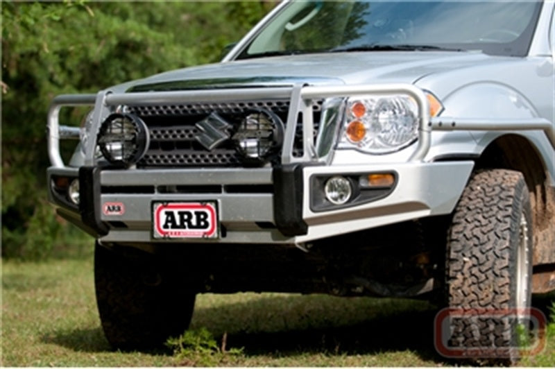 ARB Combination Bar Suzuki Equator Usa - Mammoth Racing -