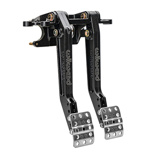 Wilwood Adjustable Brake w/ Clutch Combo - Swing Mount - 6.25-7:1 - My Store