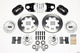 Wilwood Forged Dynalite Front Kit 12.19in 62-72 CDP B & E Body-Drum - My Store