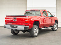 Borla 15-19 Chevy Silverado 2500 6.0L CC/STD Bed/153.7in WB S-Type Catback Exhaust Black Chrome Tip - My Store