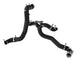 AFE 18-22 Kia Stinger V6-3.3L BladeRunner Alum Hot/Cold Charge Pipe Kit Black - My Store