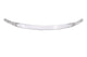 AVS 13-16 Nissan Pathfinder Aeroskin Low Profile Hood Shield - Chrome - Mammoth Racing -