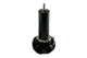 Turbosmart Fuel Pressure Regulator 12 Pro M 5 Port Mechanical Pump Suit -12an - Black - Mammoth Racing -