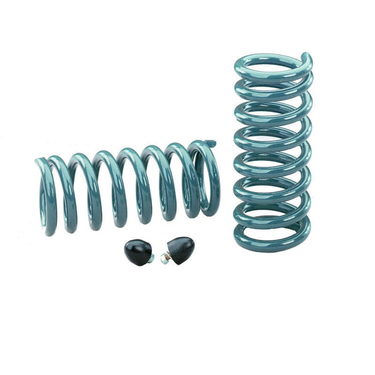 Hotchkis 67-72 GM A-Body / 78-88 GM A/G Body Rear Performance Coil Springs - Mammoth Racing -