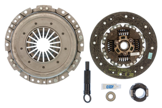 Exedy OE 1985-1985 Volvo 245 L4 Clutch Kit - Mammoth Racing -