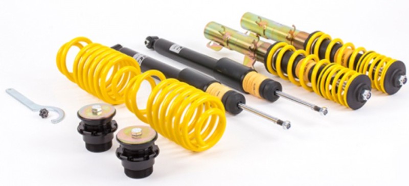 ST XA Adjustable Coilovers 07-13 Mini Cooper (r56) (Excl. S/Clubman/RCW) - My Store