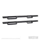 Westin/HDX 2019 Ram 1500 Crew Cab Drop Nerf Step Bars - Textured Black - Mammoth Racing -
