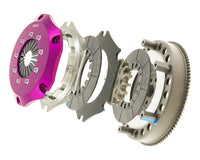 Exedy Carbon-R Clutch - Mammoth Racing -