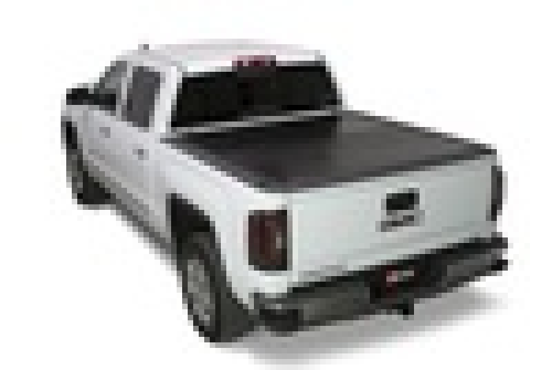 BAK 19-20 Chevy Silverado 8ft Bed 1500 (New Body Style) BAKFlip G2 - Mammoth Racing -