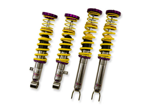 KW Coilover Kit V3 Nissan 300ZX (Z32) - Mammoth Racing -