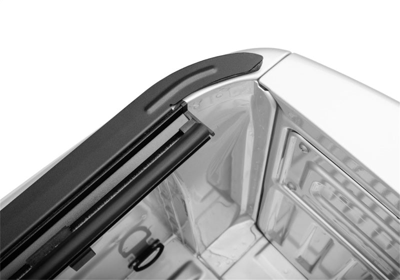 Undercover 22 Nissan Frontier 6ft. Flex Tonneau Cover - Mammoth Racing -