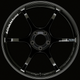 Advan RGIII 18x8.5 +31 5x114.3 Racing Gloss Black Wheel - My Store