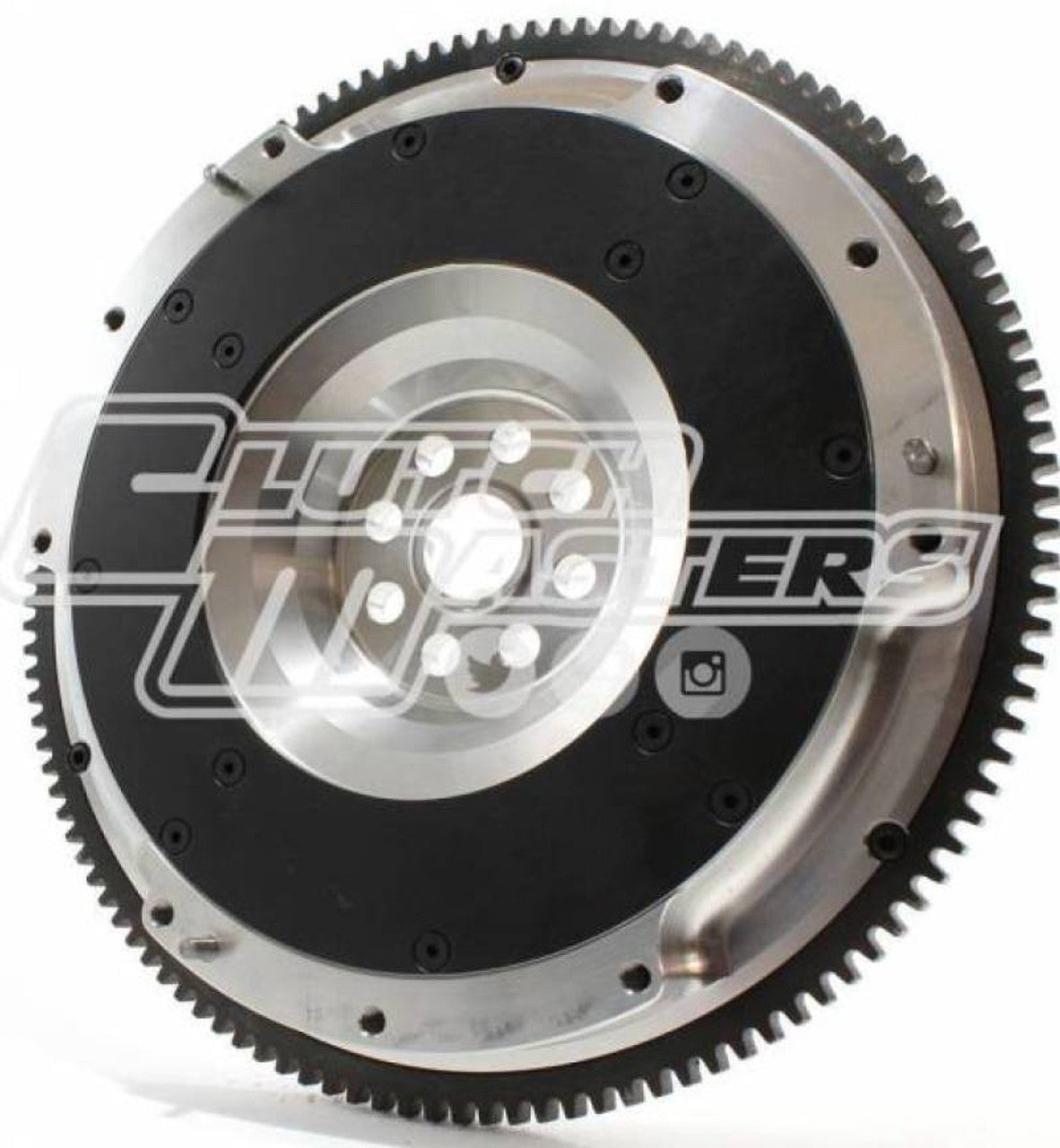 Clutch Masters 91-96 Acura NSX 3.0L Twin Disc 850 Series Clutch Kit w/Aluminum Flywheel (Pull Style) - Mammoth Racing -