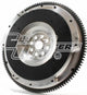 Clutch Masters 91-96 Acura NSX 3.0L Twin Disc 850 Series Clutch Kit w/Aluminum Flywheel (Pull Style) - Mammoth Racing -