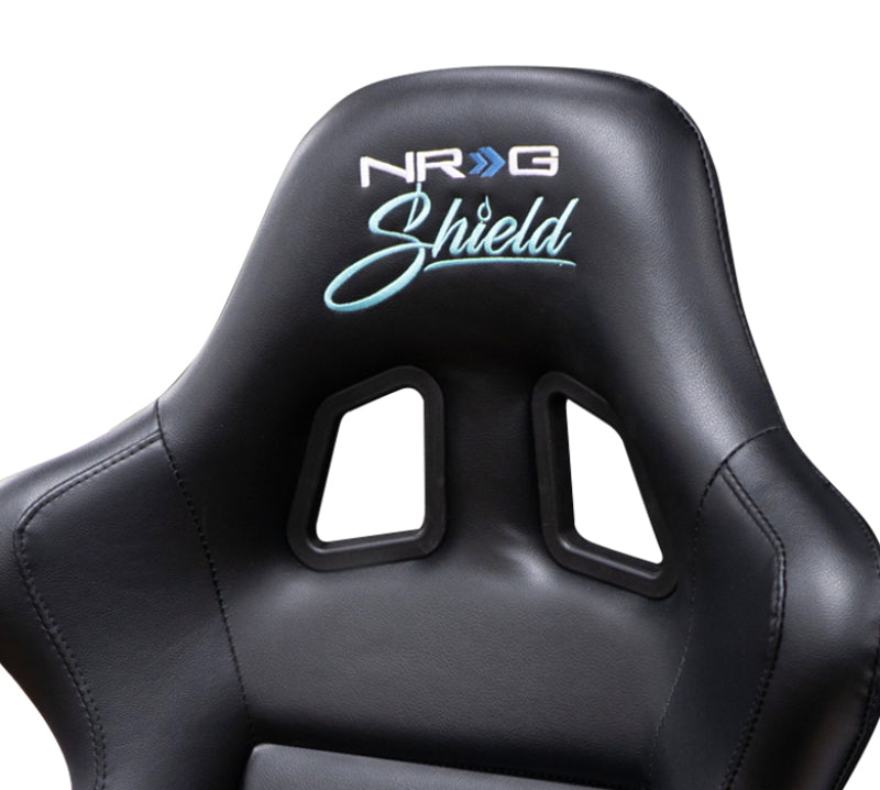NRG FRP Bucket Seat (Water Resistant Vinyl) - Medium - My Store