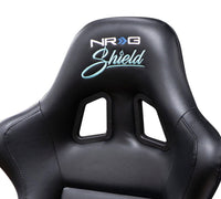 NRG FRP Bucket Seat (Water Resistant Vinyl) - Medium - My Store