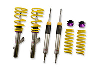KW Coilover Kit V2 BMW 1series E81/E82/E87 (181/182/187)Hatchback / Coupe (all engines) - Mammoth Racing -