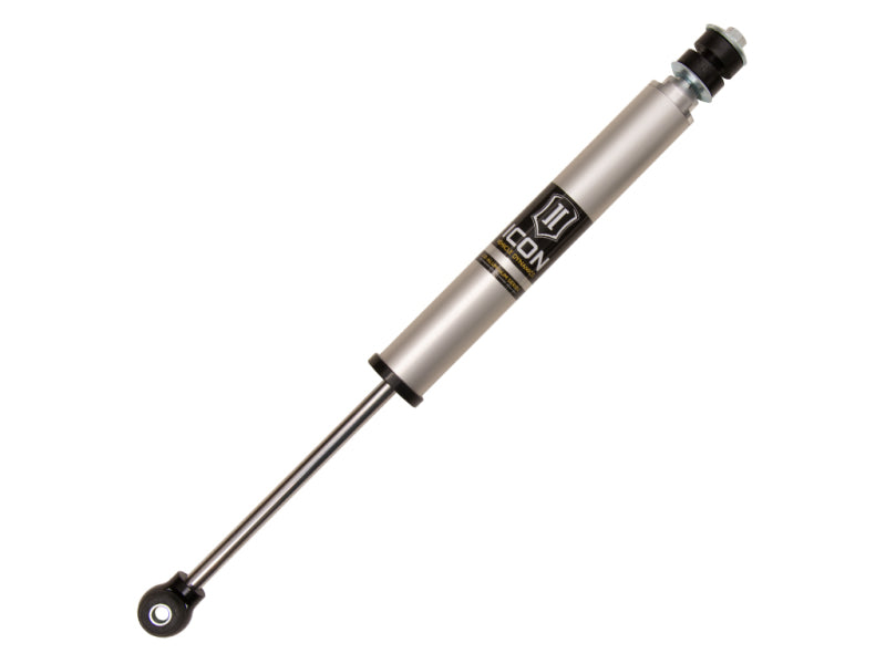 Icon 2014+ Ram 2500 Air Ride Rear 2.0 Series Aluminum Shocks VS IR - Mammoth Racing -