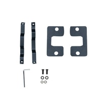 Westin 2006-2010 Hummer H3 Sportsman Grille Guard - Black - Mammoth Racing -