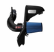 Injen 2016+ Chevy Camaro 2.0L Wrinkle Black Power-Flow Air Intake System - Mammoth Racing -