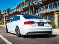 Borla 10-16 Audi B8/B8.5/A5 2.0L AT/MT AWD 2DR S-Type Catback Exhaust - My Store