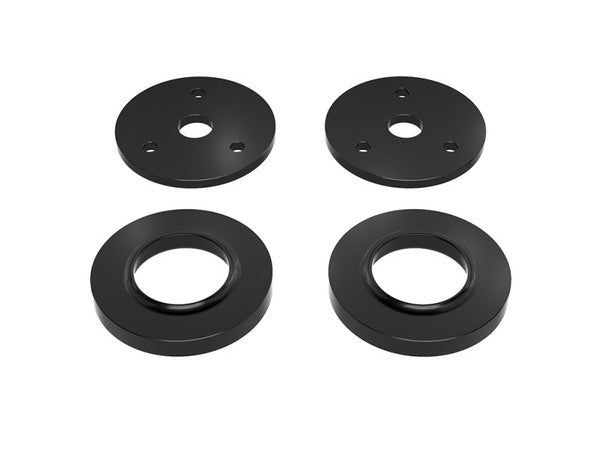 Icon 2021+ Ram TRX 2in Lift Spacer Kit - Mammoth Racing -