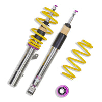 KW Coilover Kit V3 Audi CC (3CC); all incl. 4motion w/o DCC - Mammoth Racing -