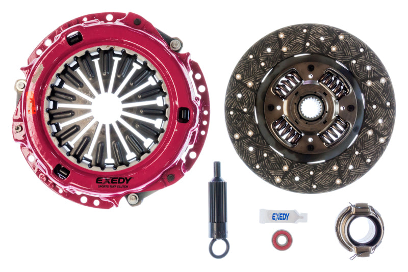 Exedy 1996-2002 Toyota 4Runner V6 Stage 1 Organic Clutch - Mammoth Racing -