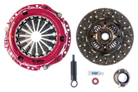 Exedy 1996-2002 Toyota 4Runner V6 Stage 1 Organic Clutch - Mammoth Racing -