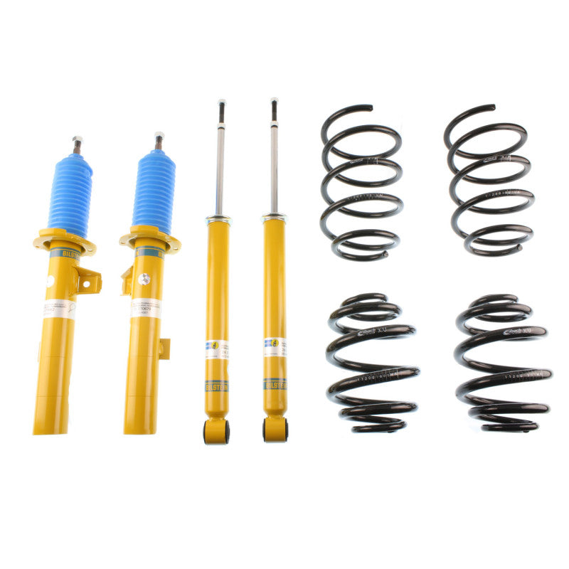 Bilstein B12 2009 BMW Z4 sDrive30i Front Suspension Kit - My Store