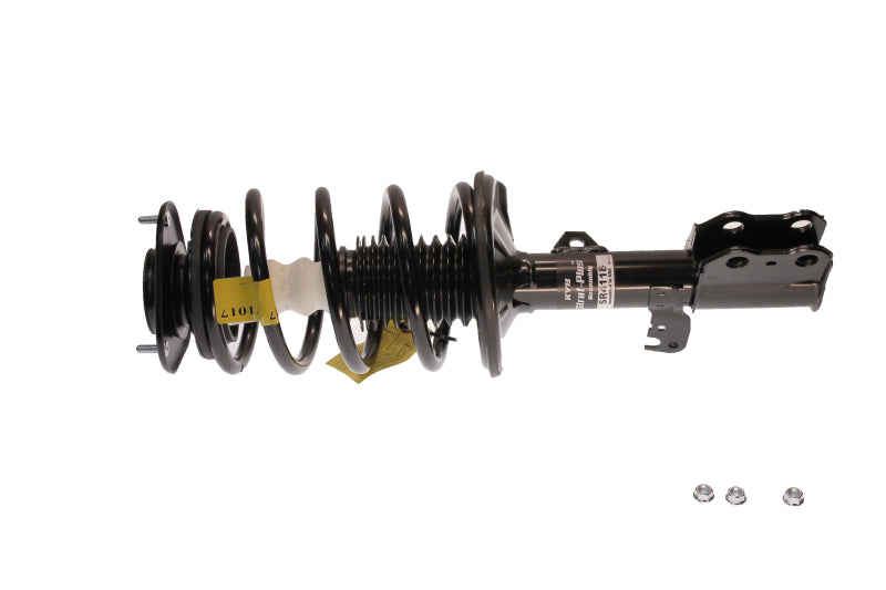 KYB Strut Plus Front Left 03-08 Pontiac Vibe/Toyota Matrix (FWD) - Mammoth Racing -