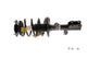 KYB Strut Plus Front Left 03-08 Pontiac Vibe/Toyota Matrix (FWD) - Mammoth Racing -