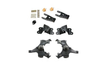 Belltech Lowering KIT W/O Shocks - Mammoth Racing -