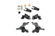 Belltech Lowering KIT W/O Shocks - Mammoth Racing -