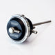 Turbosmart Universal Iwg75 Borg Warner EFR Twin Port B2 Single Scroll 160mm Rod Black 14psi IWG - Mammoth Racing -