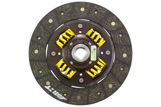 ACT 1992 Volkswagen Corrado Perf Street Sprung Disc - My Store